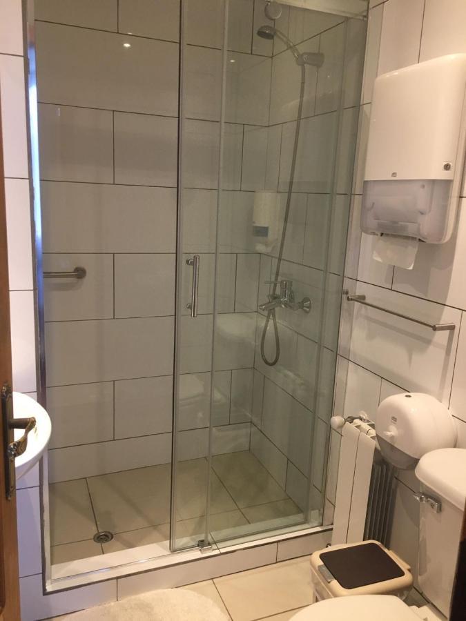 Hostal Balmaceda Пунта-Аренас Екстер'єр фото