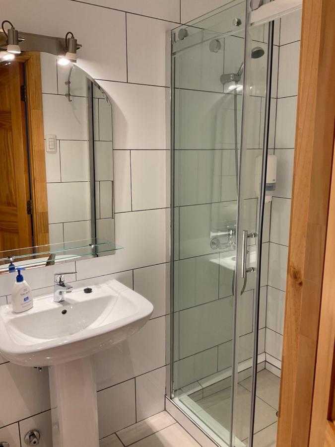 Hostal Balmaceda Пунта-Аренас Екстер'єр фото