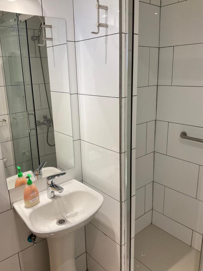 Hostal Balmaceda Пунта-Аренас Екстер'єр фото