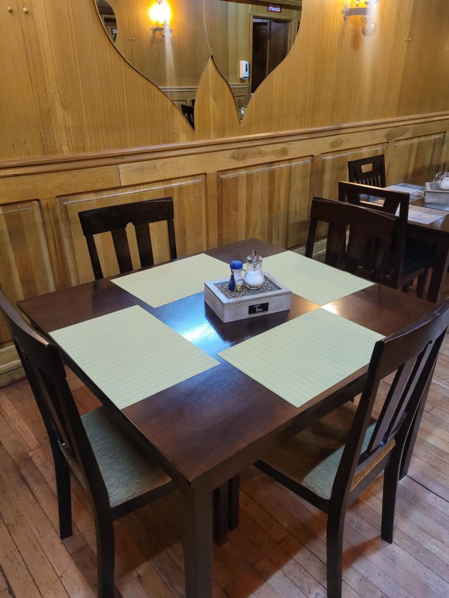 Hostal Balmaceda Пунта-Аренас Екстер'єр фото