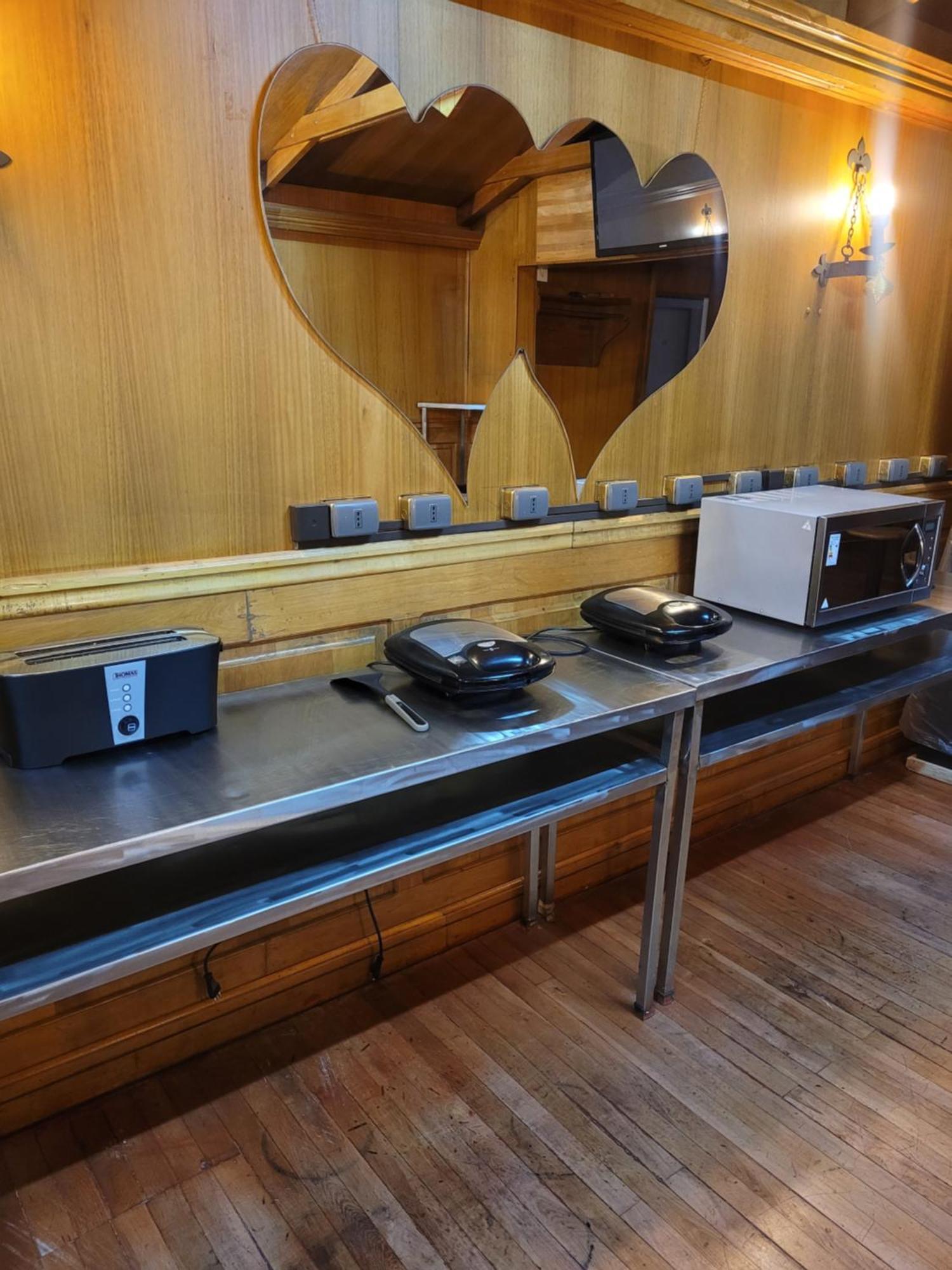 Hostal Balmaceda Пунта-Аренас Екстер'єр фото