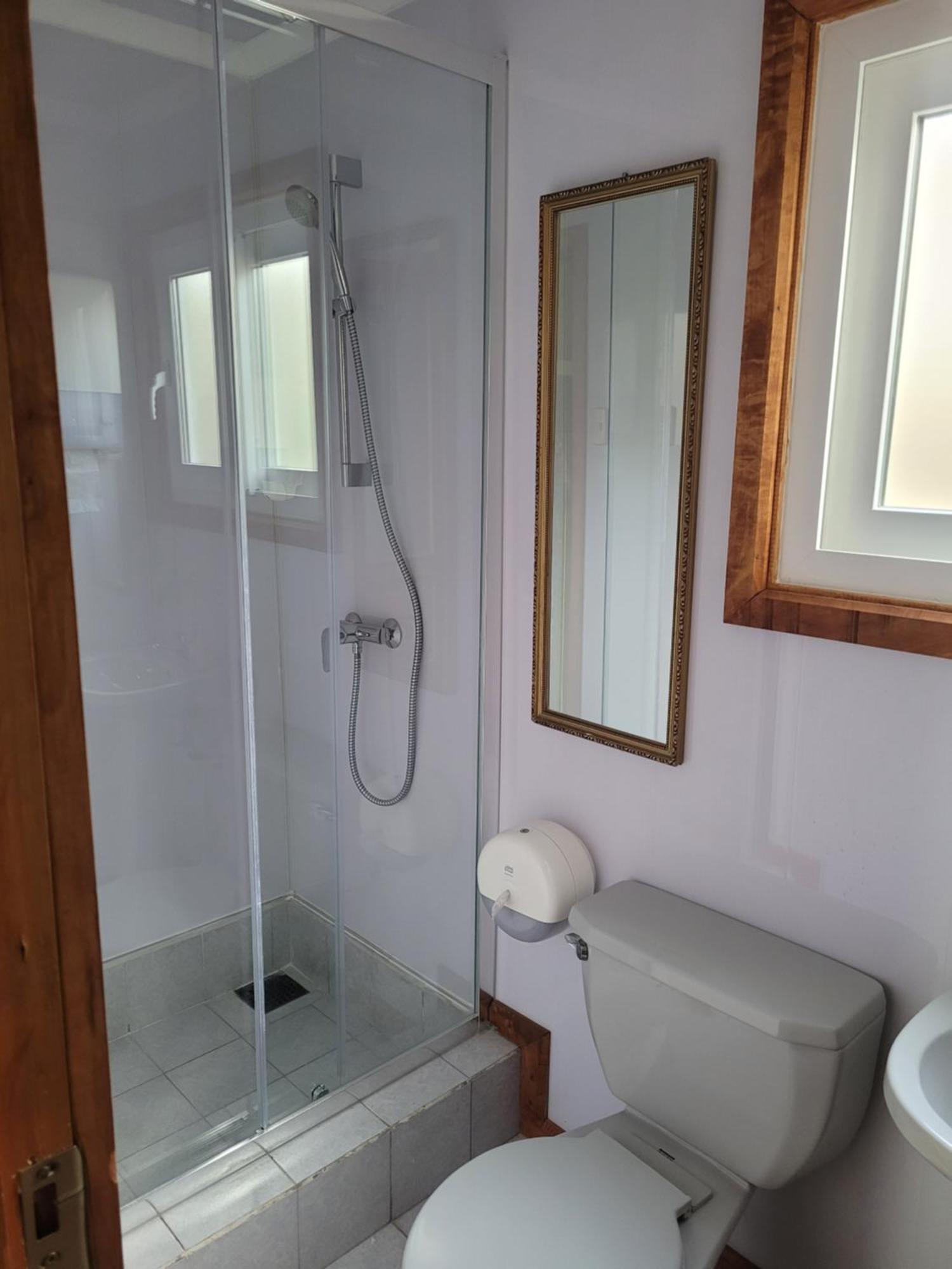 Hostal Balmaceda Пунта-Аренас Екстер'єр фото