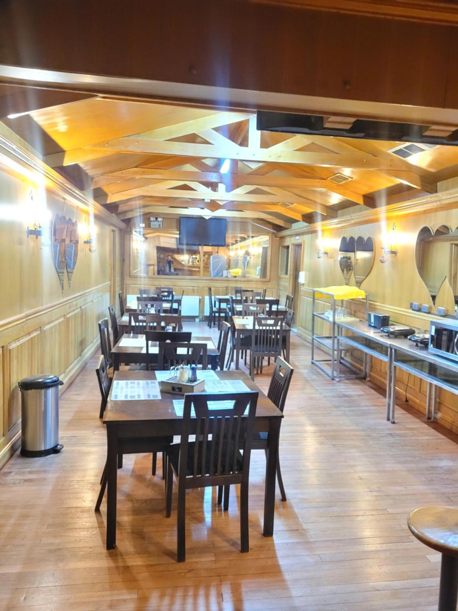 Hostal Balmaceda Пунта-Аренас Екстер'єр фото
