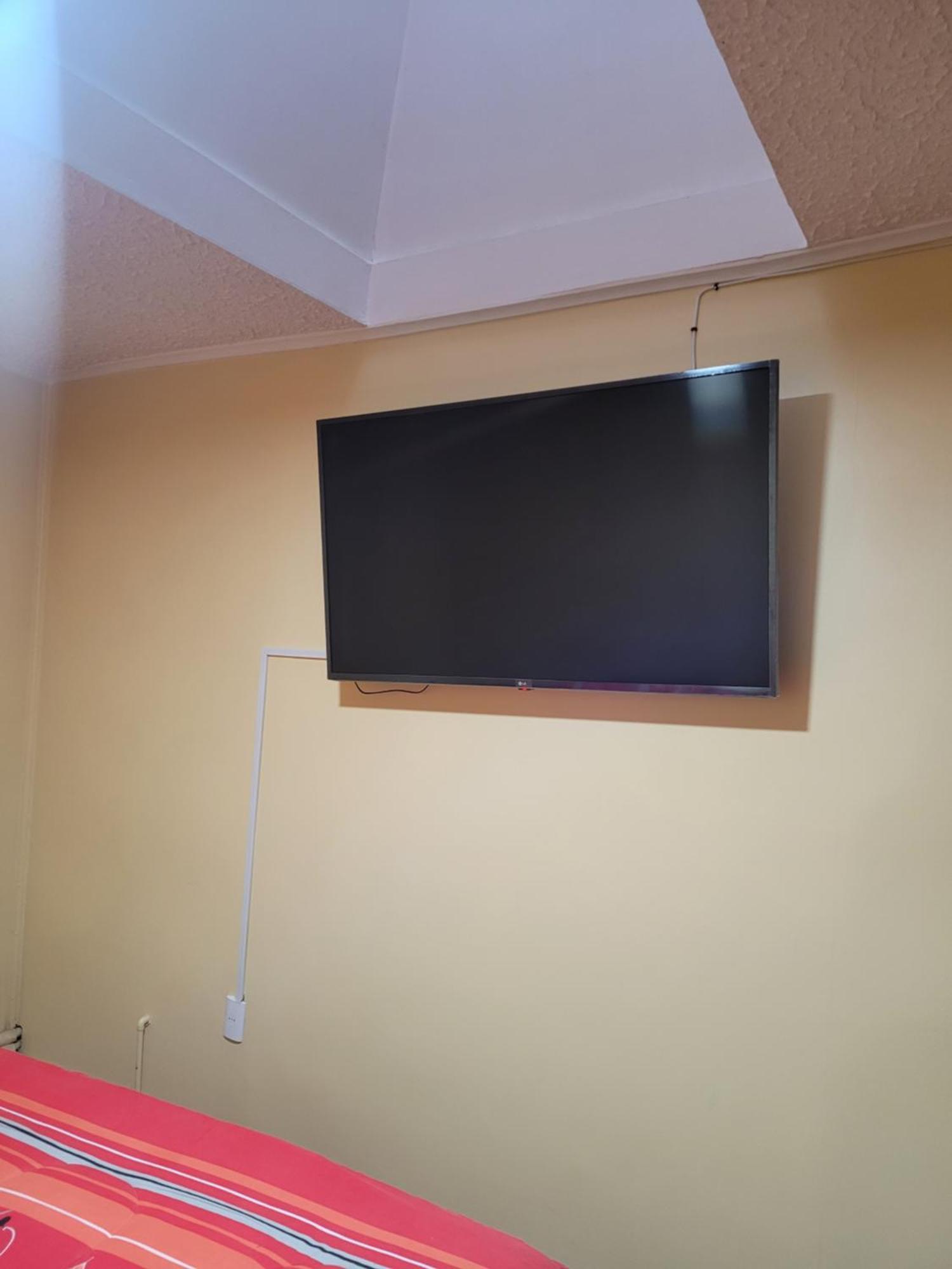 Hostal Balmaceda Пунта-Аренас Екстер'єр фото
