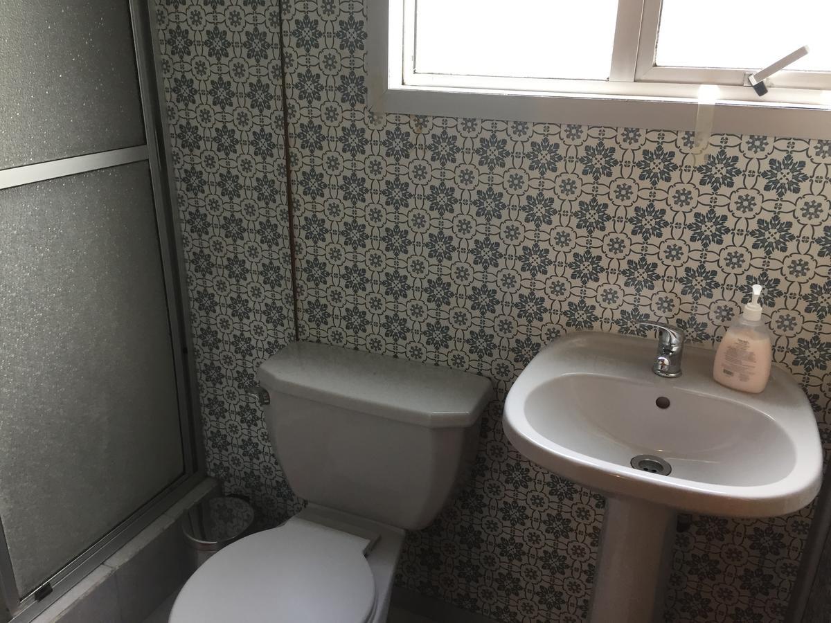 Hostal Balmaceda Пунта-Аренас Екстер'єр фото