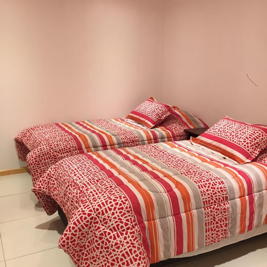 Hostal Balmaceda Пунта-Аренас Екстер'єр фото
