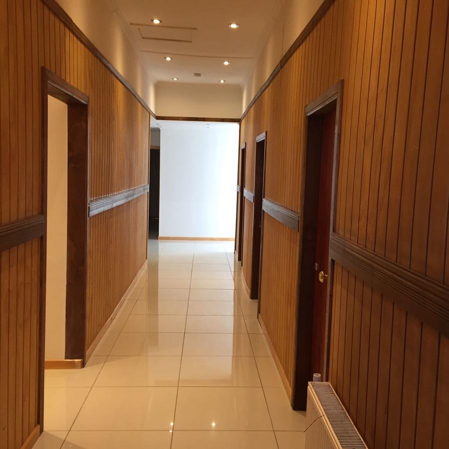 Hostal Balmaceda Пунта-Аренас Екстер'єр фото