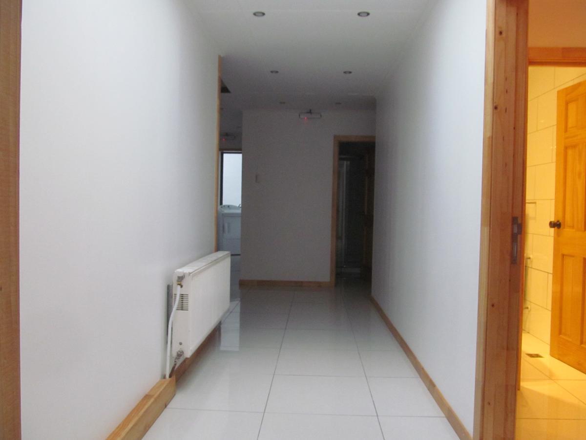 Hostal Balmaceda Пунта-Аренас Екстер'єр фото