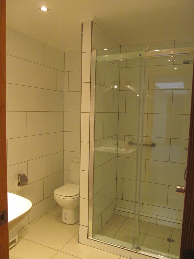 Hostal Balmaceda Пунта-Аренас Екстер'єр фото